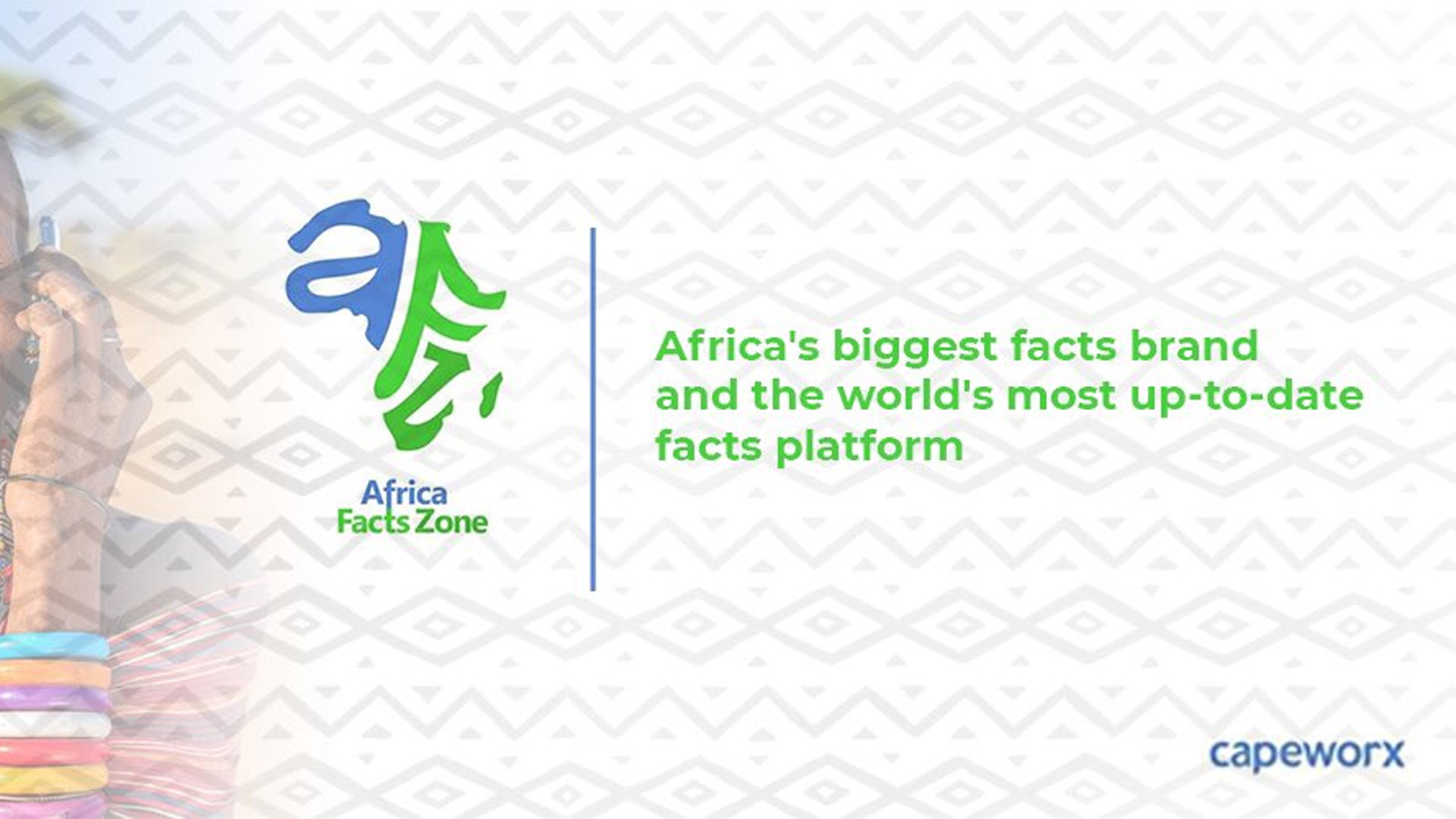 Africa Facts Zone Features Progreen
